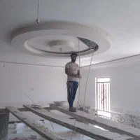 انجام گچکاری،گچبری،تعمیرات،لکهگیری،گچکاری|خدمات پیشه و مهارت|تهران, خرمشهر|دیوار