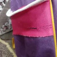 کیف مدرسه دخترانه|حراج|قم, شهر قائم|دیوار