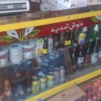 یخچال ویترینی نونو۲۸۰۰۰۰۰۰تومان