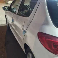 ۲۰۷ پانا ۱۴۰۳ فول|خودرو سواری و وانت|نیشابور, مدرس|دیوار