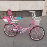 دوچرخه ۲۰ دخترانه