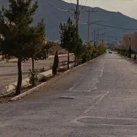 فروش زمین تجاری سندتک برگ|فروش زمین و ملک کلنگی|دهق, |دیوار