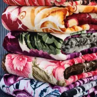 کالای خواب|رختخواب، بالش، پتو|یزد, |دیوار