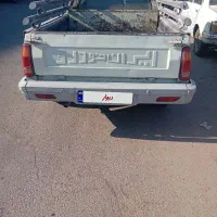 پیکان وانت93 شاسی پلمپ پلمپ|خودرو سواری و وانت|تبریز, |دیوار