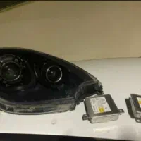 چراغ جلو ماکان