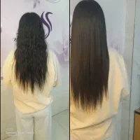 خدمات تخصصی کراتین و پروتئین