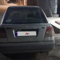 پراید ۱۴۱|خودرو سواری و وانت|ایذه, |دیوار