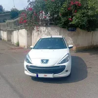 207 مدل 1402