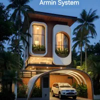 گروه معماری آرمین سیستم|خدمات پیشه و مهارت|تهران, یوسف‌آباد|دیوار