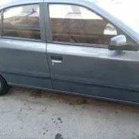 سمند lx خاکستری مدل ۹۳|خودرو سواری و وانت|شیروان (خراسان), |دیوار
