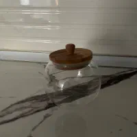 قندان پیرکس