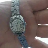 ساعت سیکو زنانه