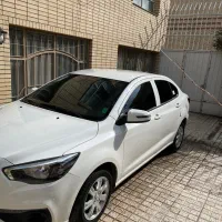 شاهین GL قابل معاوضه