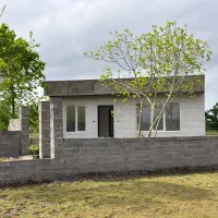 ویلای ۳۵۰ متری/سند معتبر/نوطاز وکلید نخورده