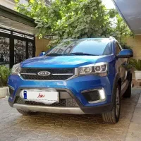 x22 اتوماتیک لاکچری