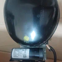 کمپرسور یخچال ۱/۳ امبراکو نو|یخچال و فریزر|تهران, قصر فیروزه ۱|دیوار