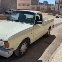 وانت پیکان مدل ۹۳درحدصفر|خودرو سواری و وانت|پردیس, فاز ۸|دیوار