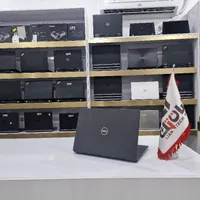 لپ تاپ دل core i5 نسل ۱۰ رم ۱۶گارانتی و اشانتیون|رایانه همراه|برازجان, |دیوار