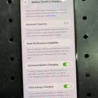 iPhone 13pro max 256zaa|موبایل|تهران, شهرک طالقانی|دیوار