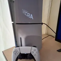 ps5 slim دیسک خور|کنسول، بازی ویدئویی و آنلاین|تبریز, |دیوار