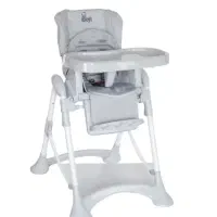 صندلی غذای کودک کاملا نو