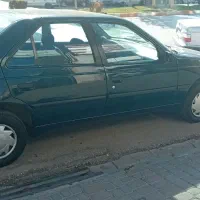 اردی مدل۸۳ازهرلحاظسالم|خودرو سواری و وانت|پارس‌آباد, |دیوار