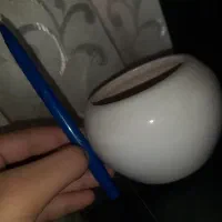 گلدان سرامیکی