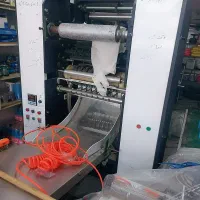 فروش خط تولید دستمال کاغذی و سفره یک بار مصرف|ماشین‌آلات صنعتی|پارس‌آباد, |دیوار