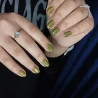 خدمات کاشت ناخن خورموج