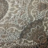 فروش فرش 9متری نگین مشهد 700شانه|فرش|بروجرد, |دیوار