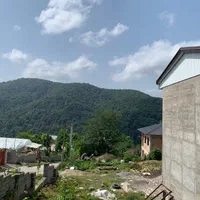 زمین مسکونی ، سنددار ۳۴۰ متر ، روستا لولاک