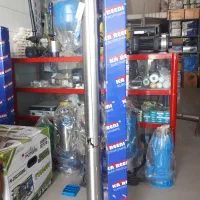 موتور برق بنزینی اینورتر سایلنت 5.5 کیلووات نو|ماشینآلات صنعتی|یزد, |دیوار