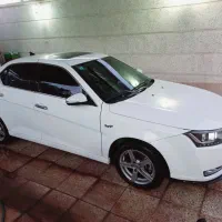 دنا پلاس اتوماتیک (بم)|خودرو سواری و وانت|کرمان, |دیوار