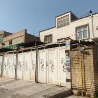 چهار واحدی فرهنگشهر