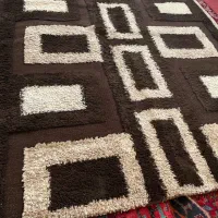 فرش اشپزخانه یا اتاق خواب|فرش|تبریز, |دیوار