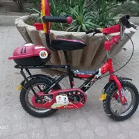دوچرخه سایز ۱۲