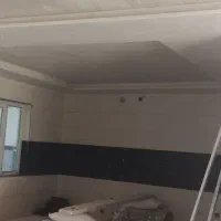 گچکاری گچ حاک