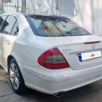 بنز کلاس E E230، مدل ۲۰۰۸|خودرو سواری و وانت|تهران, مینای جنوبی|دیوار