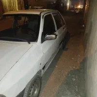 پرایدهاچبک کره ای|خودرو سواری و وانت|زابل, |دیوار