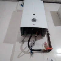 لوله کشی آب وفاظلاب