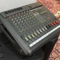 میکسر دایناکورد 600 و یک جفت باند EV