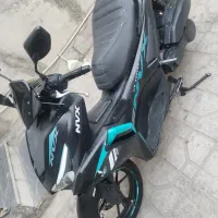 آیروکس Nvx155