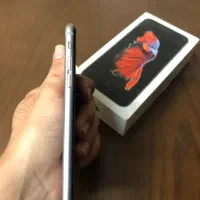 ایفون 6s plus|موبایل|تهران, وردآورد|دیوار