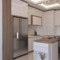 صنایع چوبی کابینت