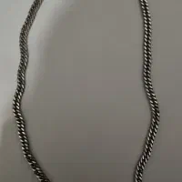 زنجیر استیل