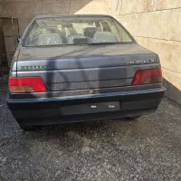 پژو ۴۰۵|خودرو کلاسیک|رودان, |دیوار