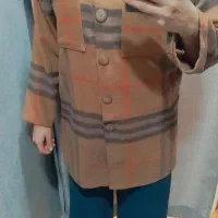 پالتو کشمیر درجه یک