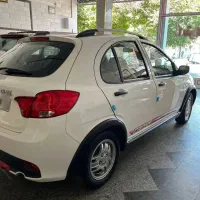 کوئیک Rمدل ۱۴۰۰ کم کار بینظیر ( معاوضه نقد اقساط )|خودرو سواری و وانت|تبریز, |دیوار