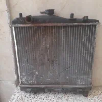 رادیاتور پراید