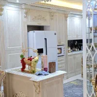 معاوضه اپارتمان لوکس در شهرک سیمرغ